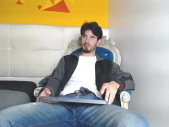 liamluxe webcam model stream image