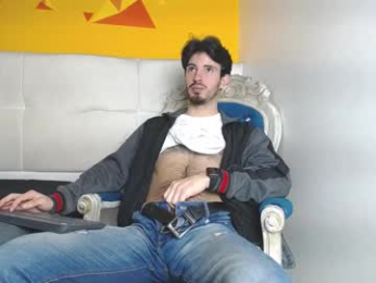 liamluxe webcam model stream image