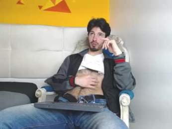 liamluxe webcam model stream image