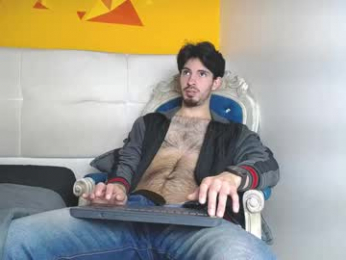 liamluxe webcam model stream image