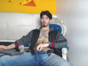 liamluxe webcam chaturbate model stream image