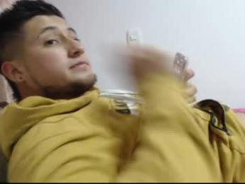 michell_bunny13 webcam chaturbate model stream image
