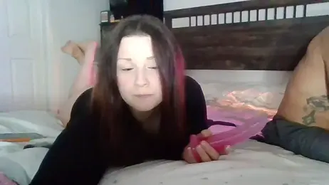 lexy-ray webcam model stream image