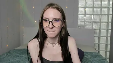 Cheeky_Kellyy webcam model stream image