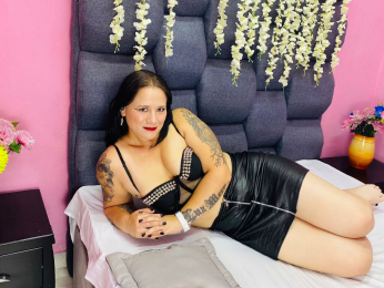 NovalyOwen webcam livejasmin model stream image
