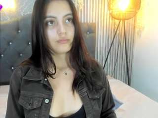 candycameron2 webcam model stream image