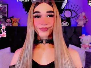 kimmaddie webcam model stream image