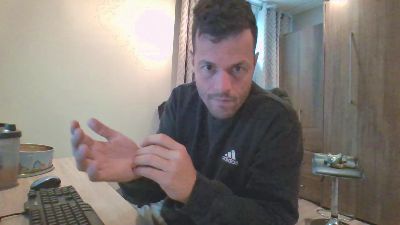 Hurley690 webcam model stream image