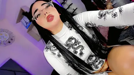 ZaraCartg webcam model stream image