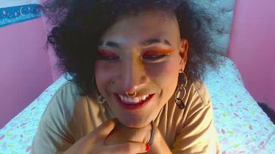 SusanHawk webcam model stream image