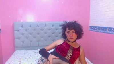 SusanHawk webcam model stream image