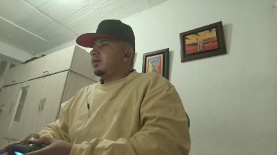 _JordanXXIII webcam model stream image