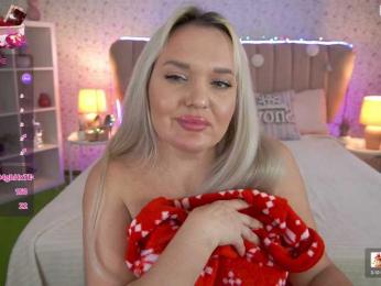 AmelyLoveme webcam model stream image