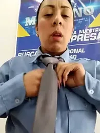 CRISTAL__11 webcam model stream image