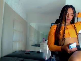 winnybarrness webcam model stream image