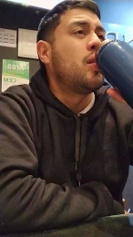 Boycer webcam model stream image