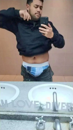 Boycer webcam model stream image