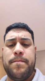 Boycer webcam model stream image