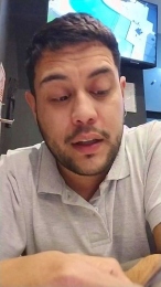 Boycer webcam model stream image