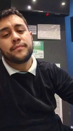 Boycer webcam model stream image