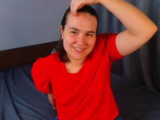 Taite Charton webcam model stream image