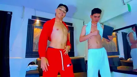 ALEX_MILLER25 webcam model stream image