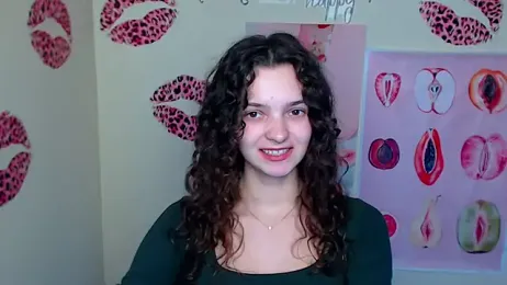 _SusieSu_ webcam model stream image