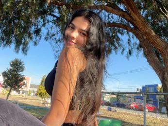 DeviColins webcam livejasmin model stream image