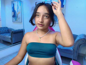 zoe-jonexs webcam model stream image