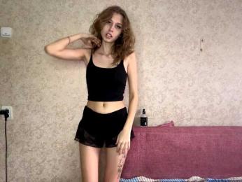 cosmetics webcam model stream image