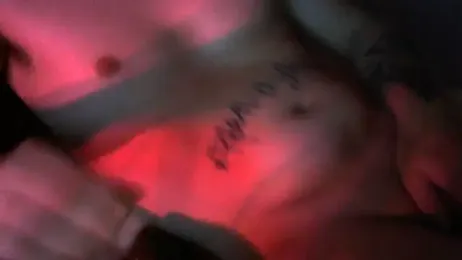 Forthepleasur_ webcam model stream image