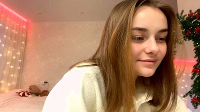 XeniaResner webcam model stream image