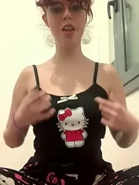 Kyokko-doll webcam model stream image