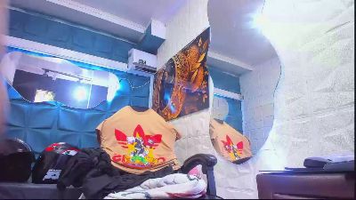 FerchoDanielxxl webcam model stream image