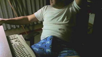 ima_vit webcam model stream image