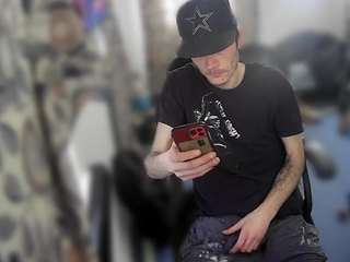 kingcase607 webcam model stream image