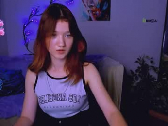 roxanna_spicy webcam model stream image