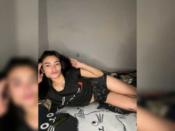 Elgina69 webcam model stream image