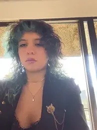 Sweet_Chaos webcam stripchat model stream image