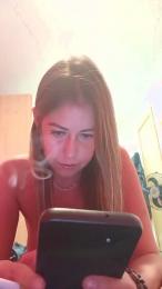 Rebecaama69 webcam cam4 model stream image