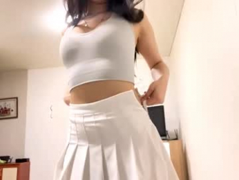 bella_gasp webcam model stream image