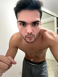 Mrsjam webcam model stream image