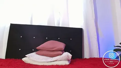 Ethan_mullers webcam model stream image