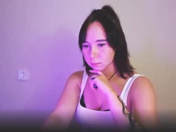 _velvetvibe_ webcam chaturbate model stream image