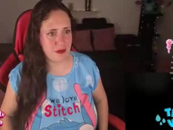 valery_adams1 webcam model stream image