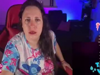 valery_adams1 webcam model stream image