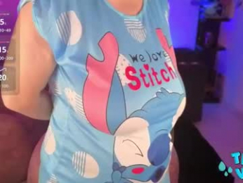 valery_adams1 webcam chaturbate model stream image
