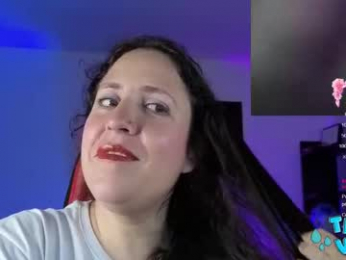 valery_adams1 webcam model stream image