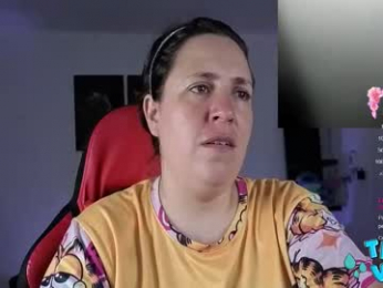 valery_adams1 webcam model stream image
