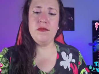 valery_adams1 webcam model stream image